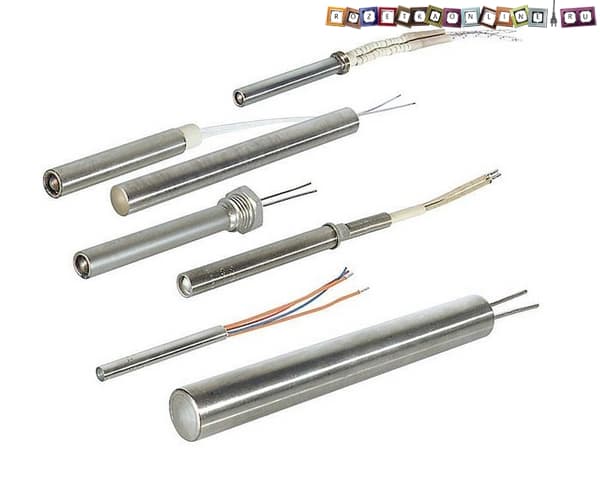 L'utilisation d'éléments chauffants pour le chauffage
