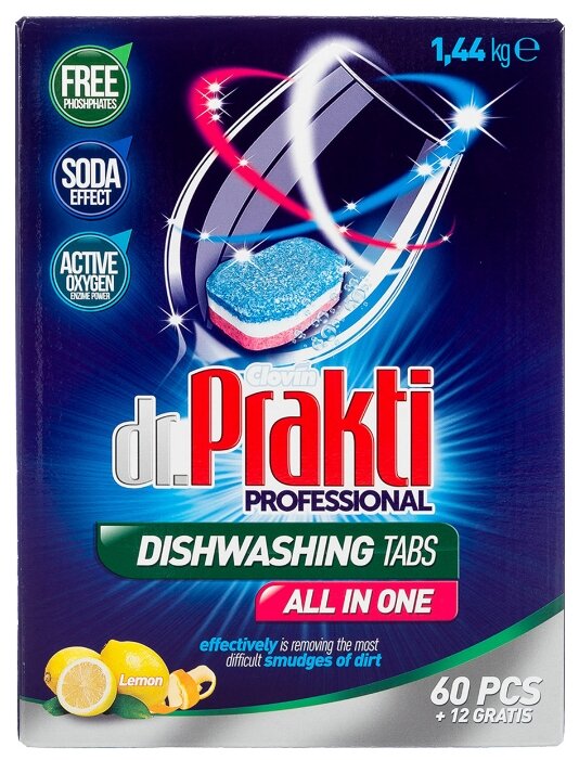 Vue d'ensemble des tablettes pour lave-vaisselle: composition, avis