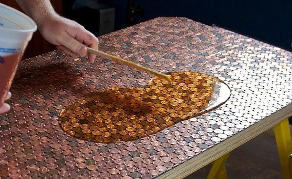 Traitement des fissures dans le béton - injection