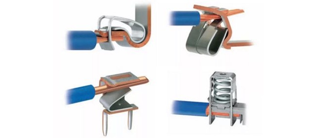 Borniers auto-serrants : types et étendue + recommandations pour les clients