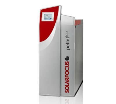 Panorama des chaudières à pellets : comment choisir la bonne option ?