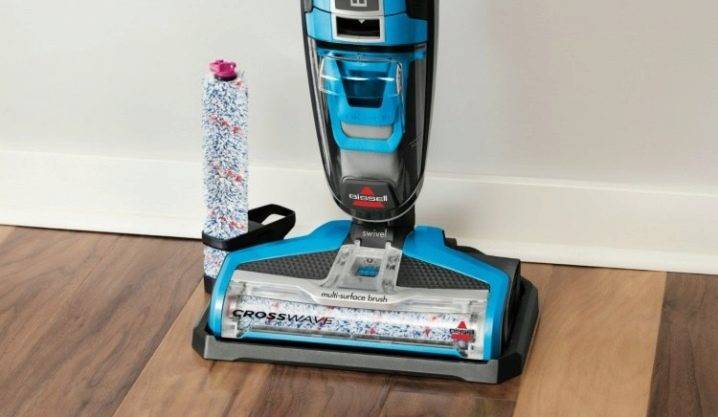 Aspirateurs de lavage Bissell : tour d'horizon des équipements de nettoyage de la marque américaine