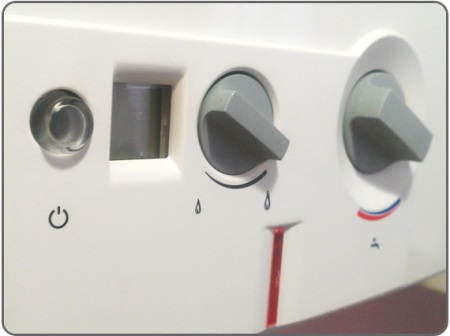 Comment allumer le geyser ariston