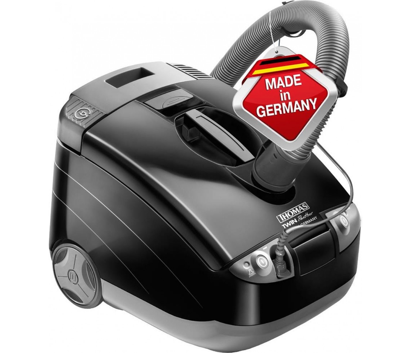 Aspirateurs de lavage thomas twin : 8 meilleurs modèles avec fonction de nettoyage humide