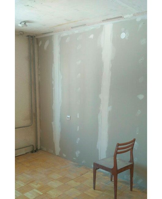 L'électricité et l'eau ont commencé à être connectées dans la maison endommagée par l'explosion à Izhevsk