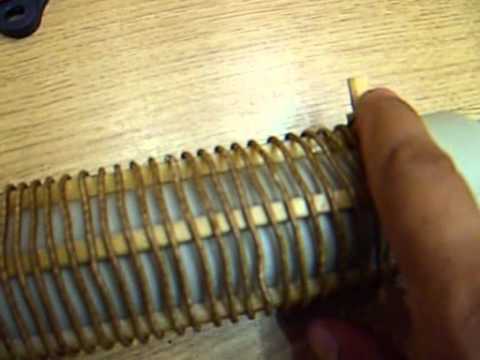 Chaudière à induction: tout sur le principe de fonctionnement + 2 options d'appareils à faire soi-même