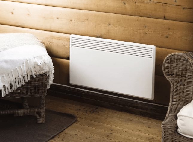 Convecteur vs chauffage infrarouge