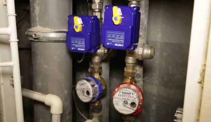 Électrovanne solénoïde: où elle est utilisée + types et principe de fonctionnement