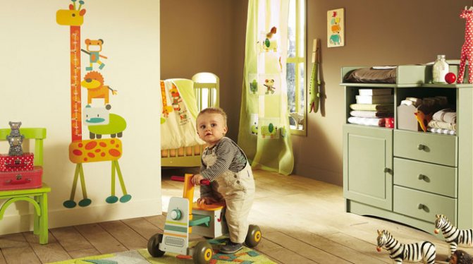 La norme d'humidité de l'air dans l'appartement: méthodes de mesure + conseils pour la normalisation