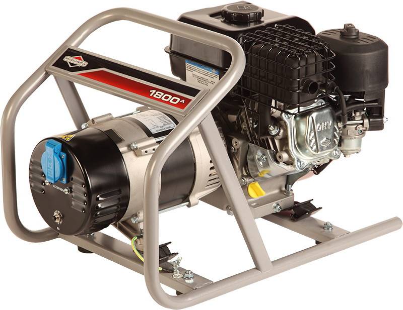 Évaluation des groupes électrogènes à gaz: une douzaine de modèles populaires et des conseils pour les acheteurs