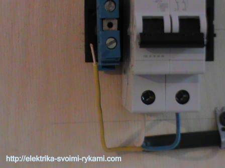 Raccordement d'un compteur électrique monophasé et de machines : schémas types et règles de raccordement