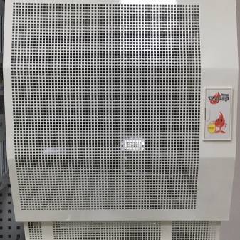 Convecteurs à gaz sur gaz en bouteille - avis et avis