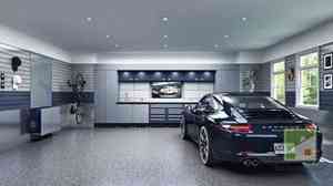 Comment accrocher des outils au mur dans le garage: les meilleures idées + instructions pour fabriquer des systèmes de stockage