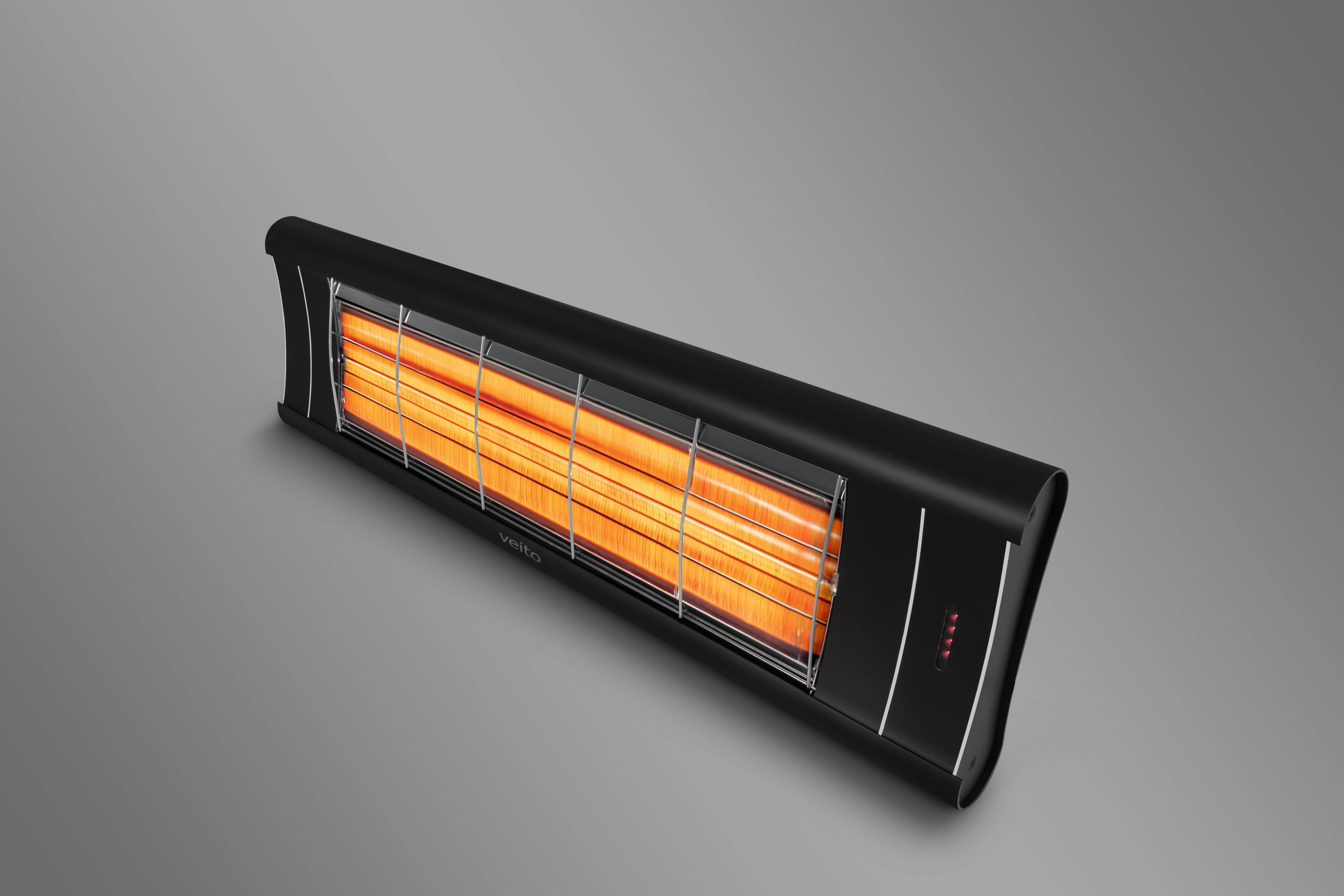 Comment choisir le meilleur radiateur infrarouge