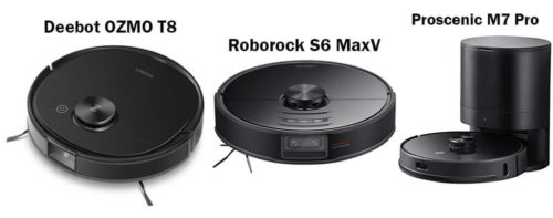 TOP 5 des robots aspirateurs Kitfort ("Kitfort") : aperçu des caractéristiques + avis sur le fabricant