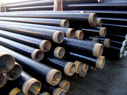 Isolation des gazoducs en acier: matériaux d'isolation et méthodes d'application