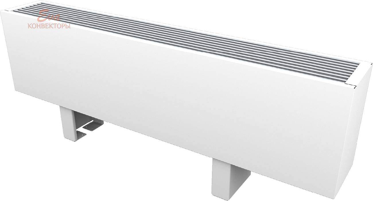 Convecteurs de chauffage à eau : types, comment choisir + aperçu des modèles et marques populaires