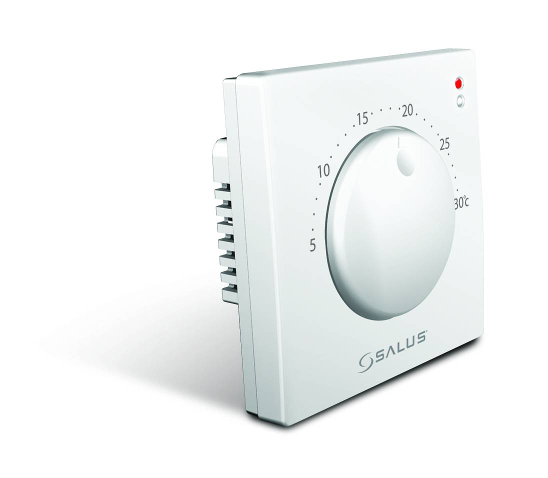 Que sont les thermostats - types et types