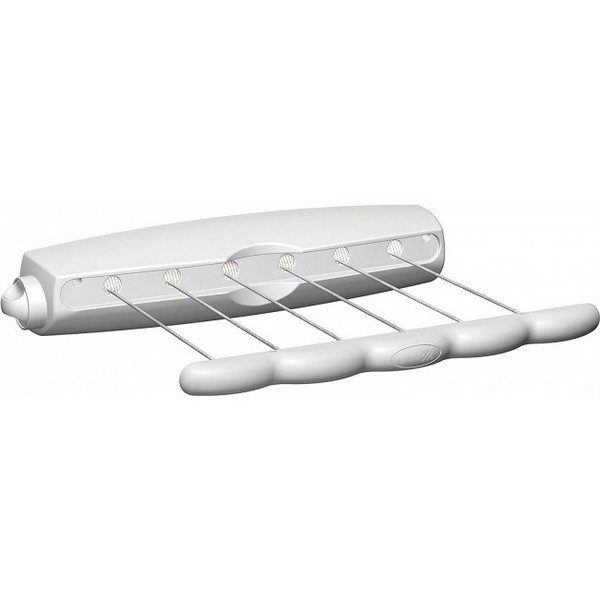 Sèche-linge au plafond sur le balcon : cinq modèles populaires + conseils pour choisir et installer