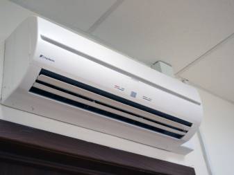 Quelle marque de climatiseur est préférable de choisir pour un appartement: les meilleurs fabricants de différents types d'équipements