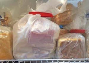 Pourquoi le pain ne doit pas être conservé au réfrigérateur : 3 bonnes raisons