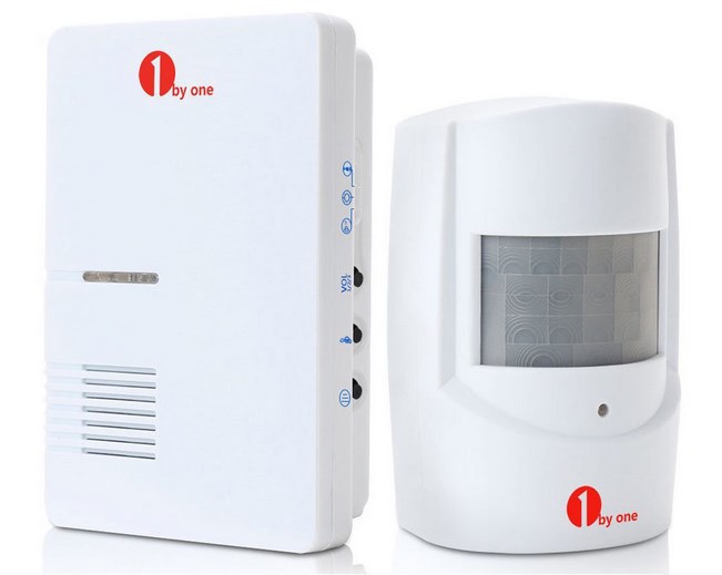 Alarme à faire soi-même avec sirène