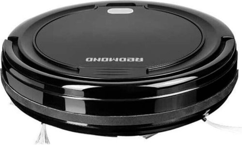 Test du robot aspirateur Redmond RV R300 : une solution économique pour le ménage quotidien