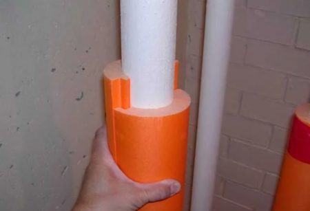 Pourquoi les batteries de chauffage sont-elles bruyantes dans l'appartement - causes, solutions