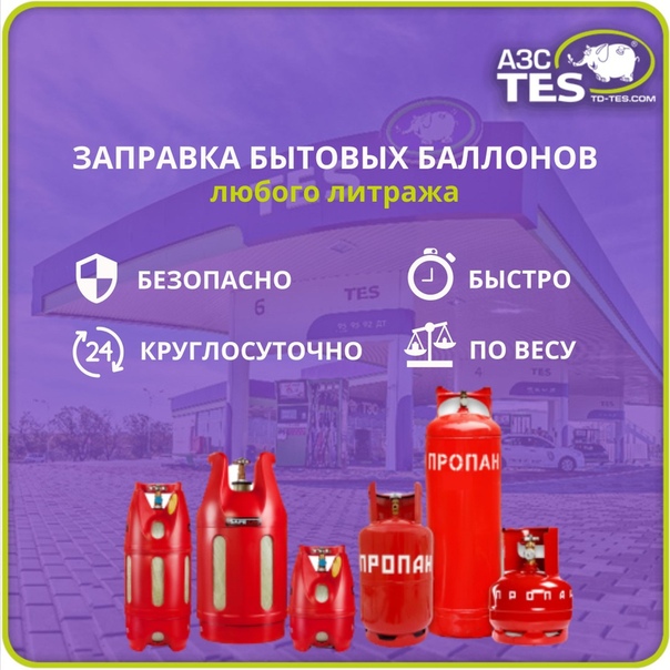 Est-il possible de remplir une bouteille de gaz à partir d'un gazoduc. comment remplir un réservoir d'essence