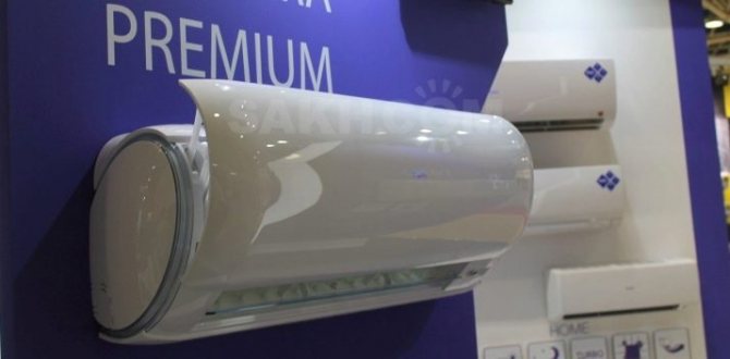 Installer un climatiseur dans le couloir: choisir le meilleur endroit et les nuances de l'installation d'un climatiseur