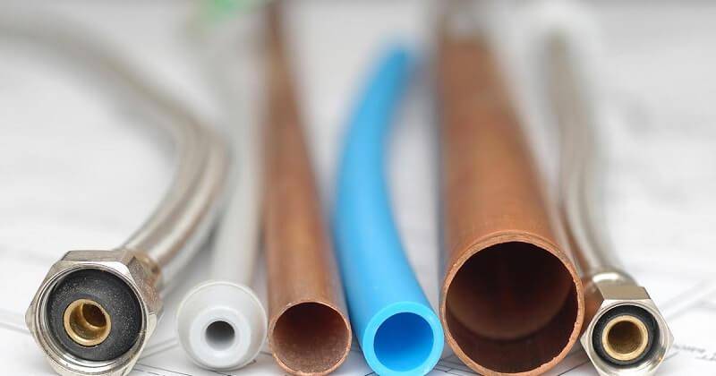 Une bonne tuyauterie dans la salle de bain et les toilettes : un aperçu des principales erreurs de conception