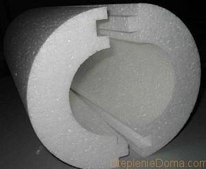 Comment et avec quoi isoler un tuyau de ventilation: règles et réglementations pour l'isolation des conduits