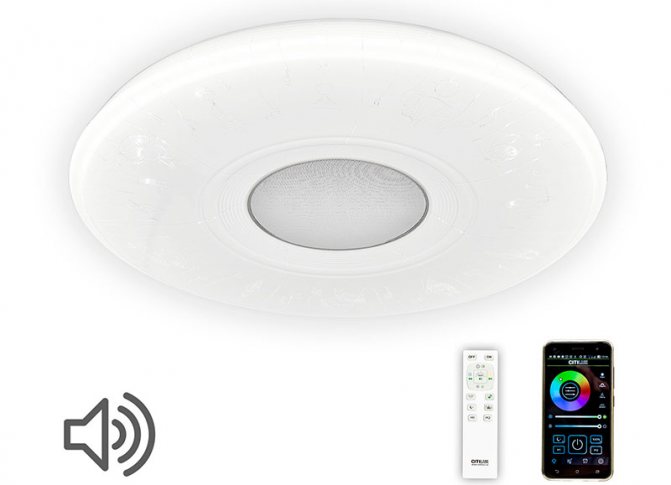 Lampes LED "ASD": un aperçu de la gamme de modèles + conseils pour choisir et avis