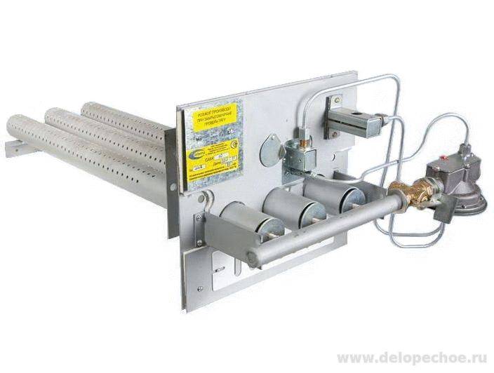 Four à gaz à faire soi-même: règles et directives pour l'assemblage de générateurs de chaleur à gaz