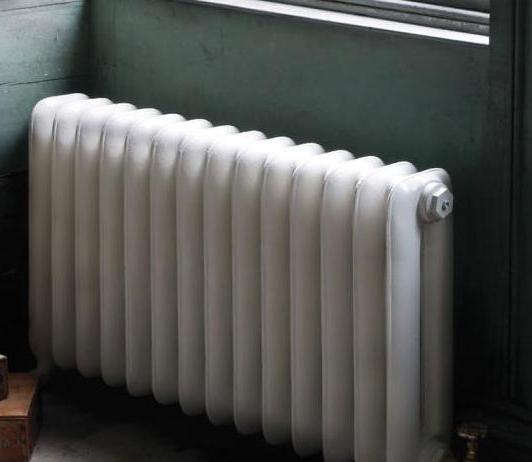 Radiateur de chauffage en fonte MS-140-500