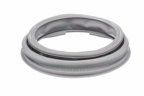 Brassard de machine à laver: objectif, instructions de remplacement et de réparation