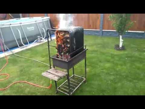 Les moyens les plus efficaces de chauffer l'eau d'une piscine à cadre