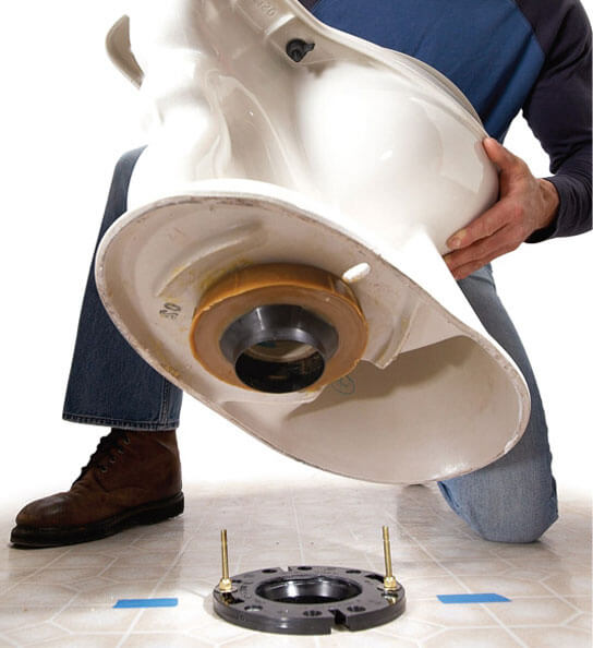 Comment raccorder une toilette à un égout: un aperçu des technologies d'installation pour tous les types de toilettes