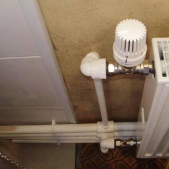 Comment choisir et installer un thermostat sur une batterie de chauffage