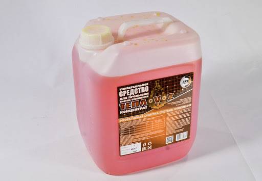 Comment brasser un échangeur de chaleur de chaudière à gaz: instructions pour l'auto-réparation