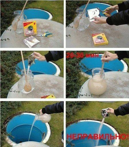 Quel est le meilleur remède contre les fosses d'aisance : un aperçu des bactéries vivantes, des antiseptiques et de la chimie