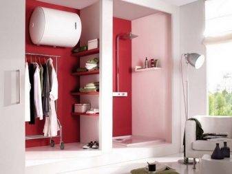 Installation de chauffe-eau à accumulation à faire soi-même