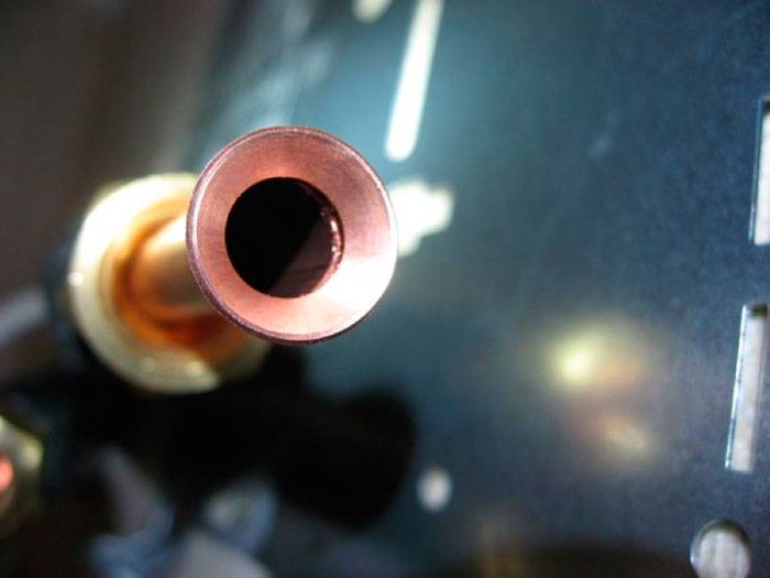 Élimination des condensats de l'unité extérieure du climatiseur: méthodes d'organisation et meilleures solutions technologiques