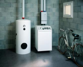 Façons de chauffer une maison en bois: quoi de plus efficace et moins cher?