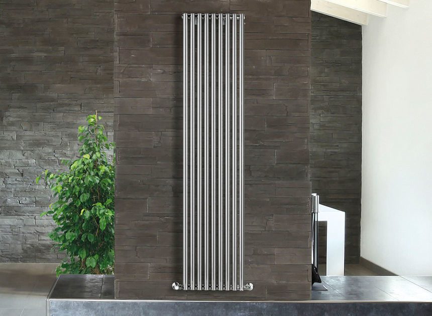 Radiateurs de chauffage - types, avantages et inconvénients