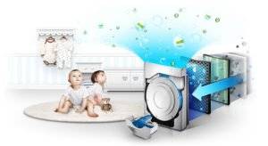 Un humidificateur aide-t-il en cas d'allergies : recommandations pour les personnes allergiques et asthmatiques