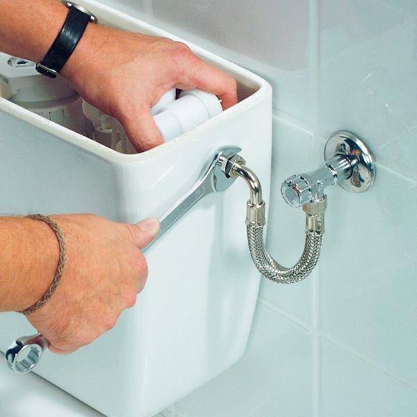 Monobloc WC : appareil, avantages et inconvénients, comment choisir le bon