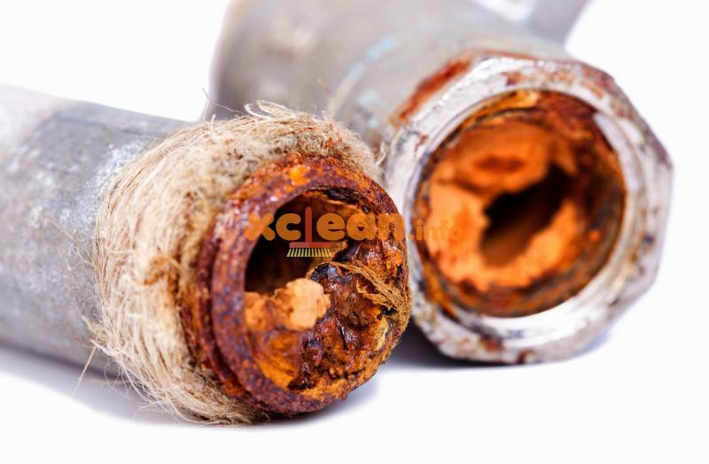 Réparation de robinet à faire soi-même - exemples de pannes courantes et de leur réparation