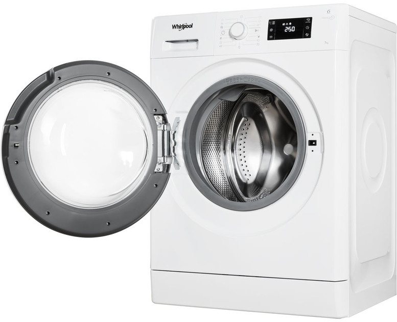 Comparatif des meilleures machines à laver étroites candy evot10071d, whirlpool awe6516, whirlpool awe2215, candy evogt12072d