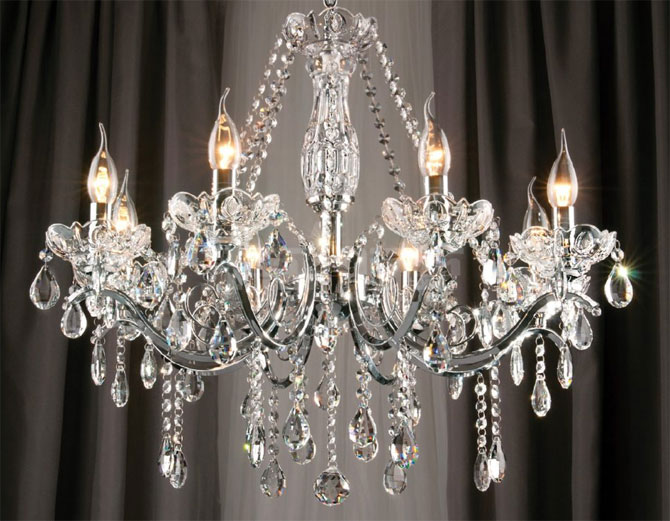 5 règles pour un lavage doux et de haute qualité des plats en cristal